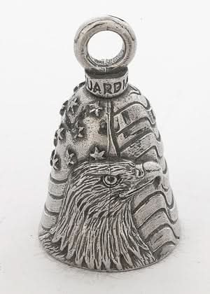 GB Bald Eagle Guardian Bell® Bald Eagle Guardian Bells Guardian Bell