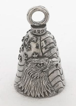 GB Bald Eagle Guardian Bell® Bald Eagle Guardian Bells Guardian Bell