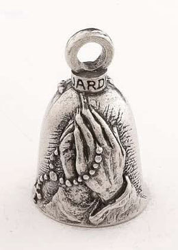 GB Praying Hands Guardian Bell® Praying Hands Guardian Bells Guardian Bell