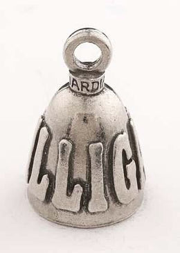 GB DILLIGAF Guardian Bell® DILLIGAF Guardian Bells Guardian Bell