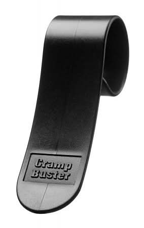 CB3 Crampbuster- Oversize Crampbuster Crampbusters