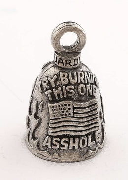 GB Try Burning Guardian Bell® Try Burning Guardian Bells Guardian Bell