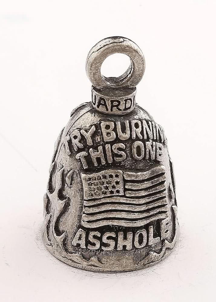 GB Try Burning Guardian Bell® Try Burning Guardian Bells Guardian Bell