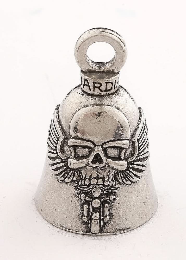 GB Ghost Rider Guardian Bell® Ghost Rider Guardian Bells Guardian Bell