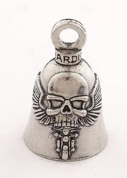 GB Ghost Rider Guardian Bell® Ghost Rider Guardian Bells Guardian Bell