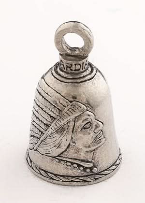 GB Indian Guardian Bell® Indian Guardian Bells Guardian Bell