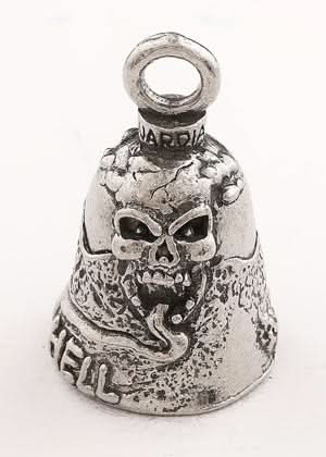 GB Highway to Hell Guardian Bell® Highway to Hell Guardian Bells Guardian Bell