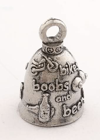 GB 3B's Guardian Bell® 3B's Guardian Bells Guardian Bell