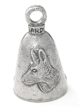 GB German Shep Guardian Bell® German Shepherd Dog Breed Guardian Bells Guardian Bell