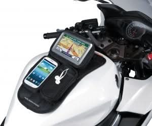 CL-GPS-MG Journey GPS Mate Magnetic Mount Magnetic Tank Bags Nelson Rigg