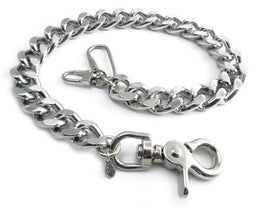 NC33-25 Monster Leash Wallet Chain 23" Wallet Chains/Key Leash Renegade Classics