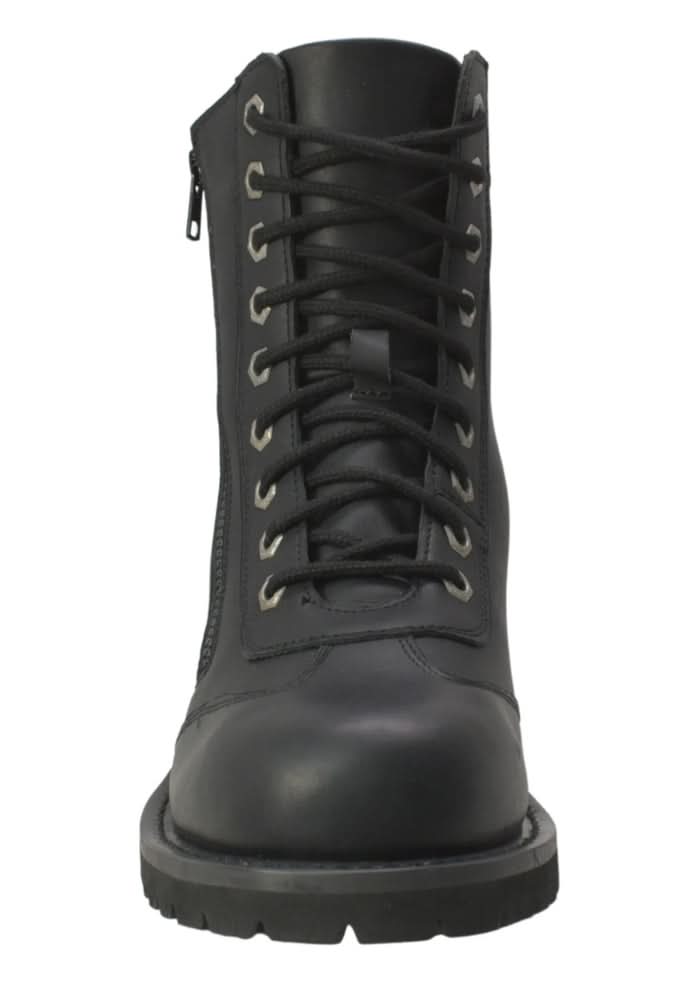 Softcore women's motorcycle boots Women's Footwear Adtec Footwear
