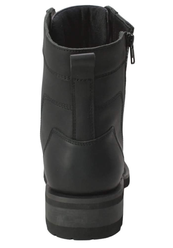 Softcore women's motorcycle boots Women's Footwear Adtec Footwear