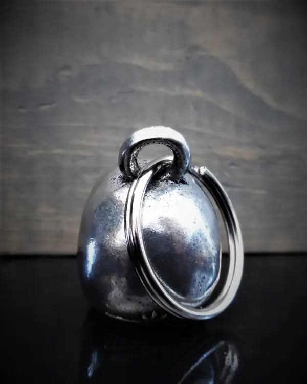 BB-115 Skull Bell Bravo Bells Bravo Bells