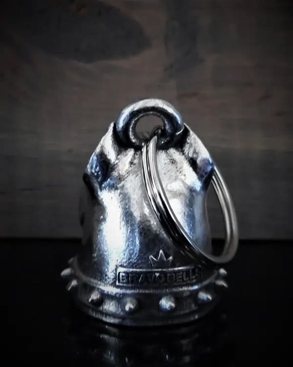 BB-123 Pit Bull Bell Bravo Bells Bravo Bells