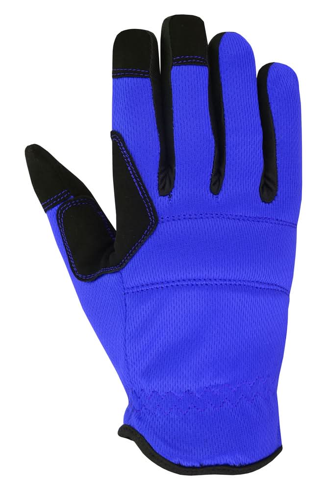 BW 4 Pack Multi/General Purpose Gloves Safety Gloves Renegade Classics