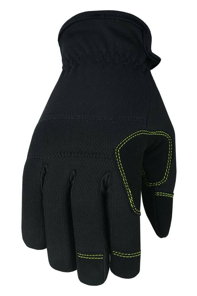 BW 4 Pack Multi/General Purpose Gloves Safety Gloves Renegade Classics