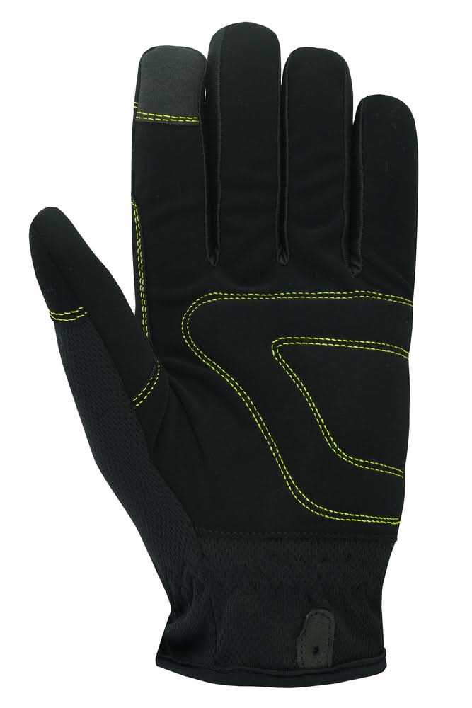 BW 4 Pack Multi/General Purpose Gloves Safety Gloves Renegade Classics