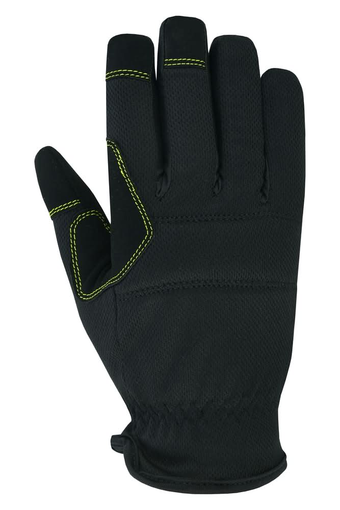 BW 4 Pack Multi/General Purpose Gloves Safety Gloves Renegade Classics