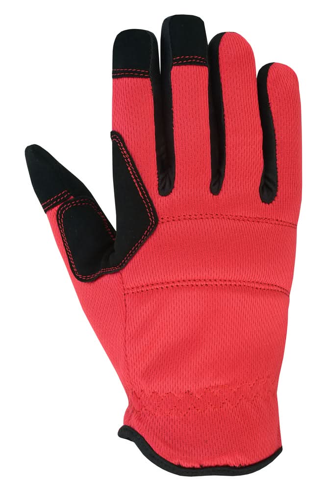 BW 4 Pack Multi/General Purpose Gloves Safety Gloves Renegade Classics