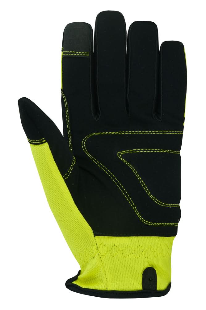 BW 4 Pack Multi/General Purpose Gloves Safety Gloves Renegade Classics