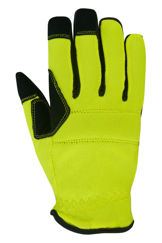 BW 4 Pack Multi/General Purpose Gloves Safety Gloves Renegade Classics