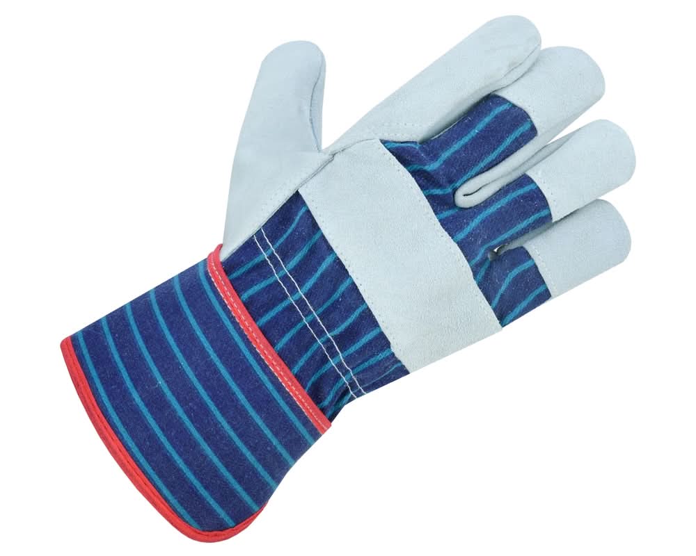BW Ever Ready Safety Gloves Renegade Classics