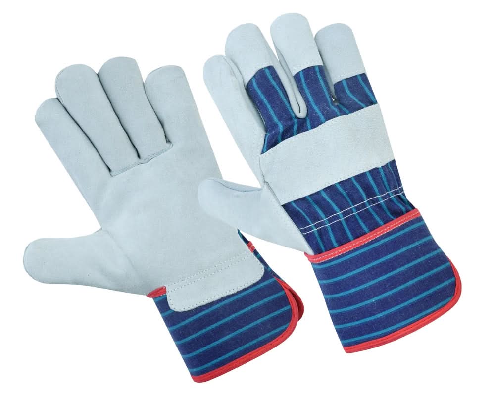 BW Ever Ready Safety Gloves Renegade Classics