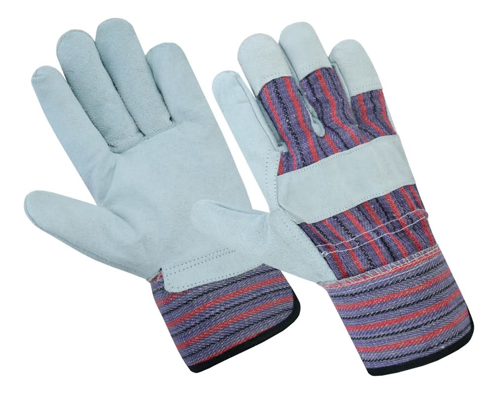 BW Job Excel Safety Gloves Renegade Classics