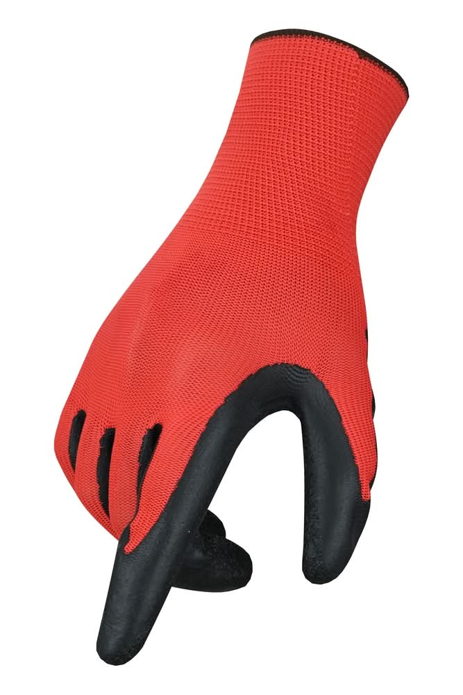 BW Oil Master Safety Gloves Renegade Classics