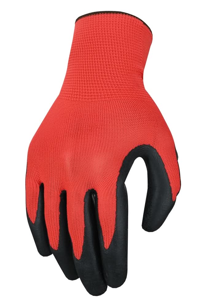 BW Oil Master Safety Gloves Renegade Classics