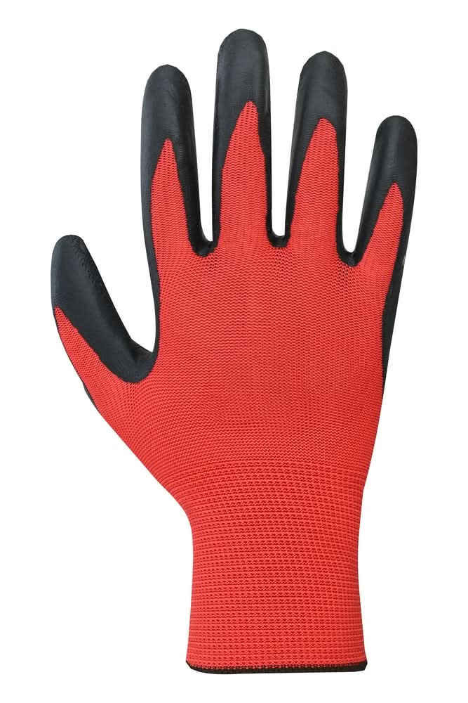 BW Oil Master Safety Gloves Renegade Classics