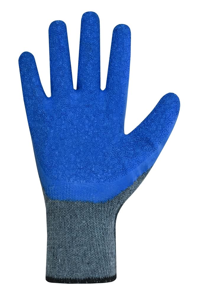 BW Petro Grip Safety Gloves Renegade Classics