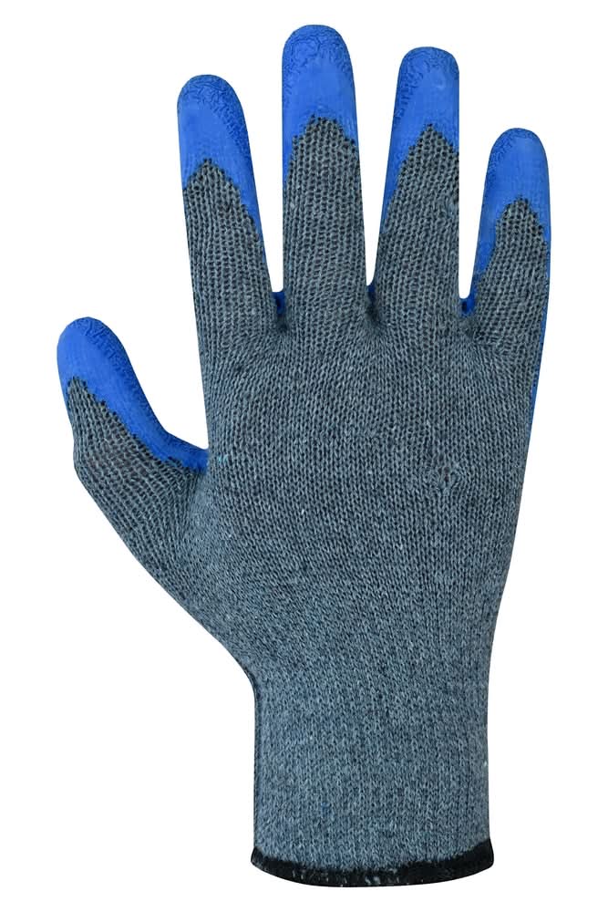 BW Petro Grip Safety Gloves Renegade Classics
