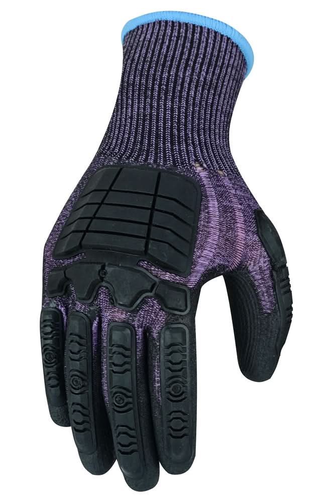 BW Rigshield Safety Gloves Renegade Classics