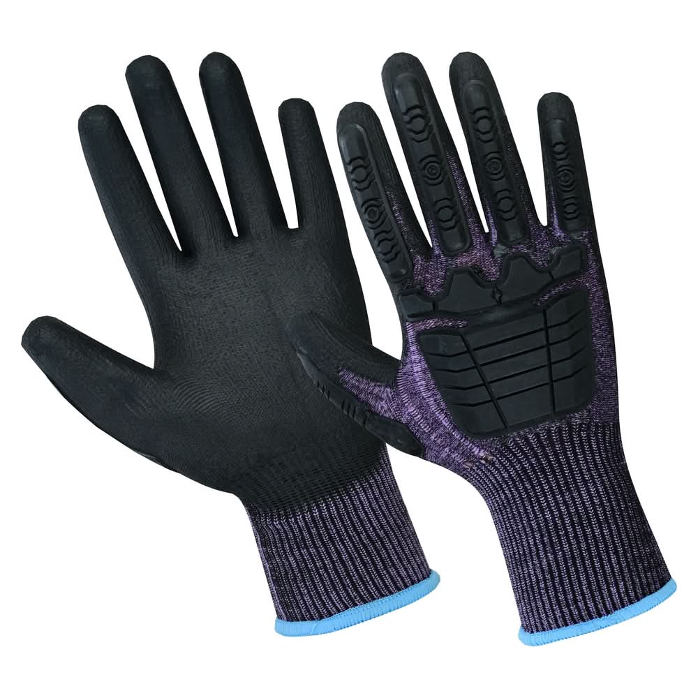 BW Rigshield Safety Gloves Renegade Classics