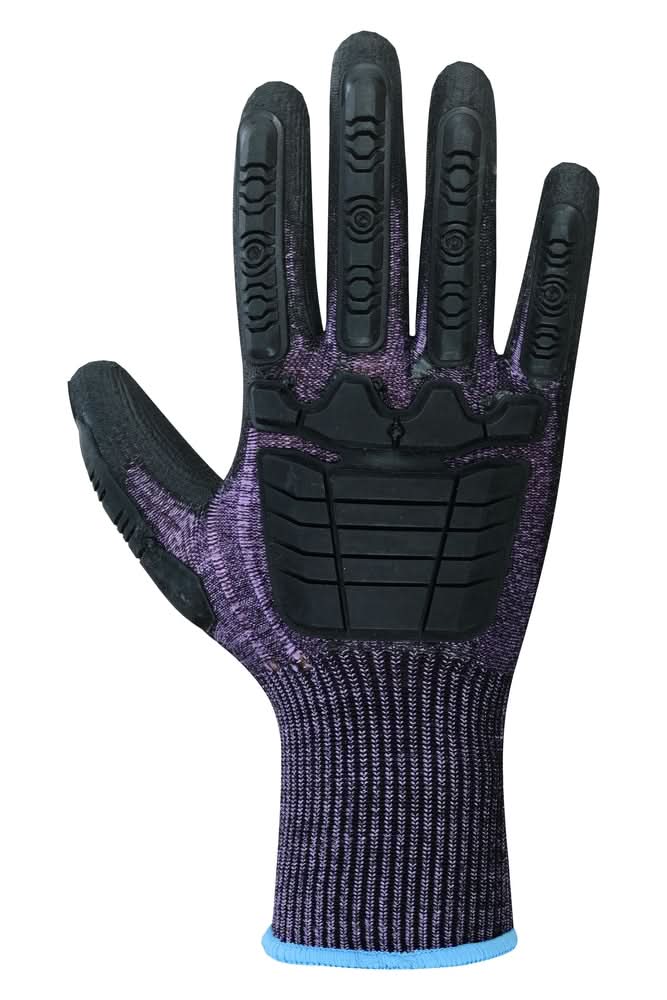 BW Rigshield Safety Gloves Renegade Classics