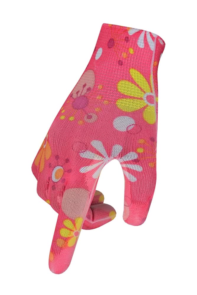 BW Pink Orchid Safety Gloves Renegade Classics