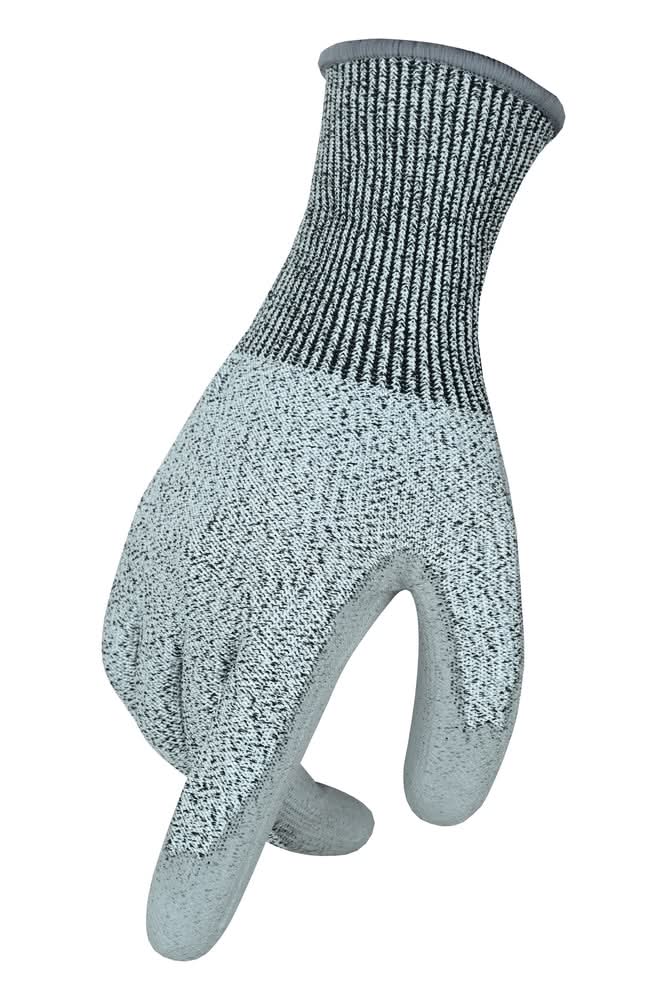 BW Edge Armor Safety Gloves Renegade Classics