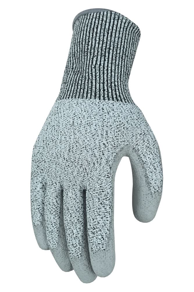 BW Edge Armor Safety Gloves Renegade Classics