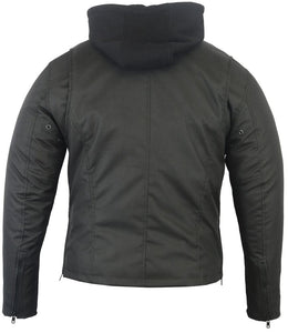 Ranger Men's Textile Motorcycle Jacket Men's Textile Jackets Renegade Classics