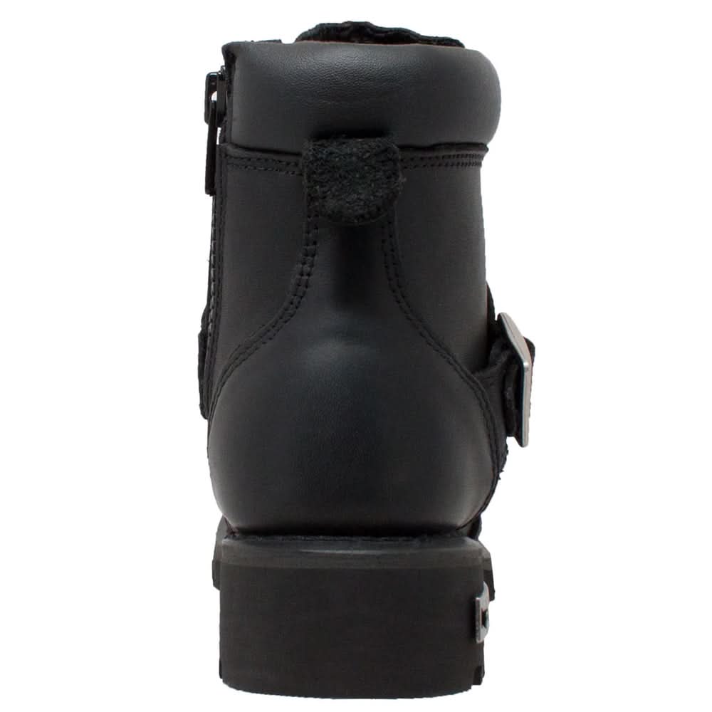 Caprison women's motorcycle boots Women's Footwear Adtec Footwear