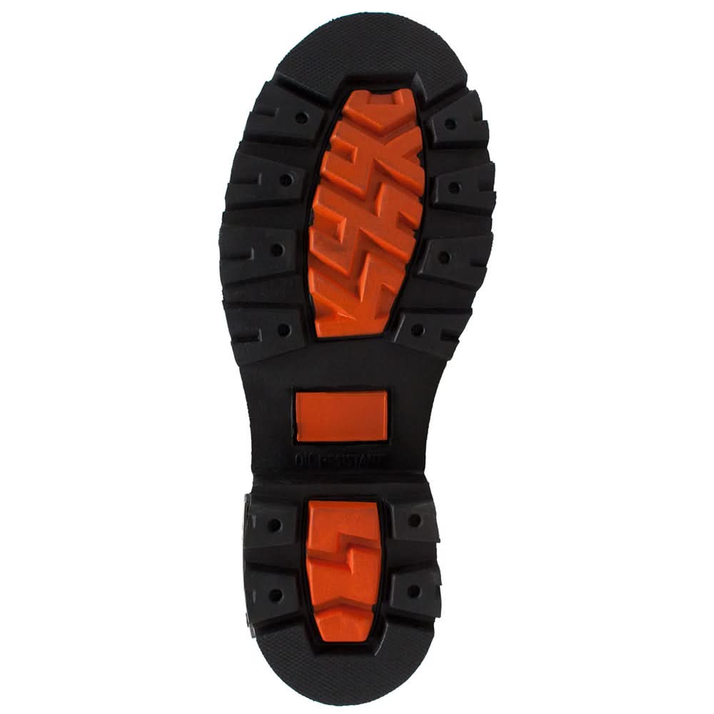 Caprison women's motorcycle boots Women's Footwear Adtec Footwear