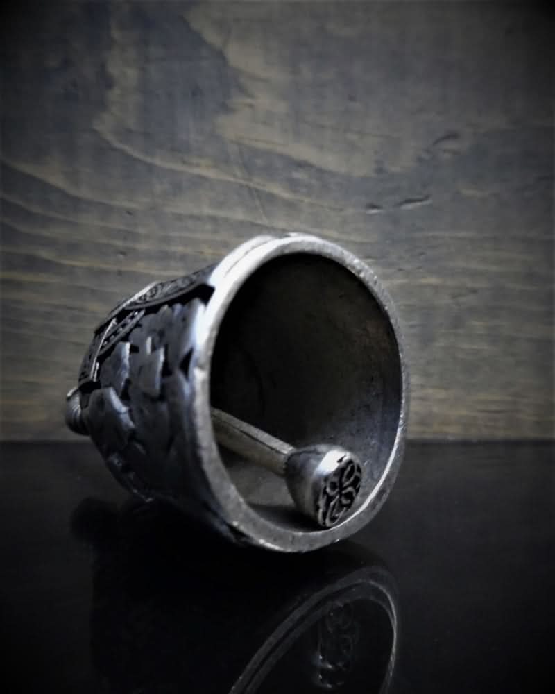 BB-31 Celtic Cross Bell Bravo Bells Bravo Bells