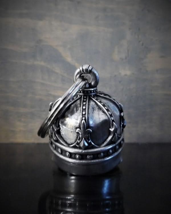 BB-57 King Skull Bell Bravo Bells Bravo Bells