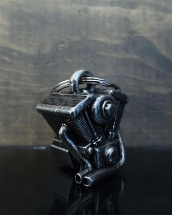 BB-79 Motorcycle Engine Bell Bravo Bells Bravo Bells