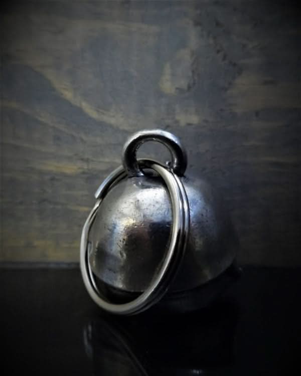 BB-71 Canadian Helmet Diamond Bell Bravo Bells Bravo Bells