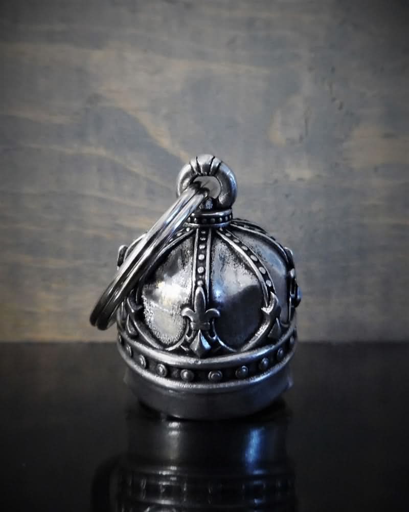 BB-75 King Skull Diamond Bell Bravo Bells Bravo Bells