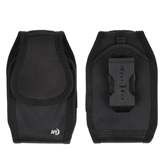 CCC2W-01-R3 Clip Case Cargo(tm) Universal Rugged Holster-Double Wide - B Mobile Phone Cases Nite Ize