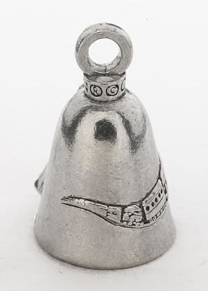 GB Freight Tr Guardian Bell® GB Freight Train Guardian Bells Guardian Bell